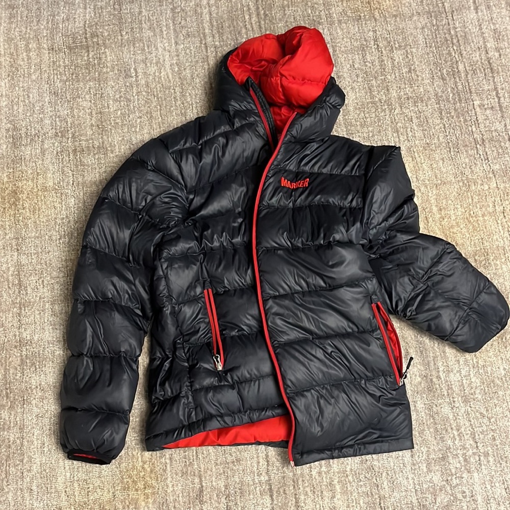 Marker Jacket - Picture 2 of 4